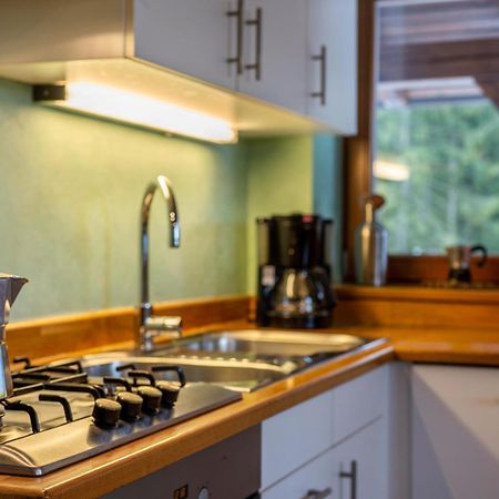 Ferienwohnung Toni II Siusi Εξωτερικό φωτογραφία