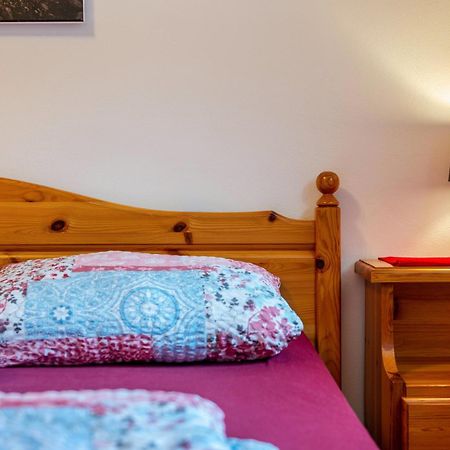 Ferienwohnung Toni II Siusi Εξωτερικό φωτογραφία