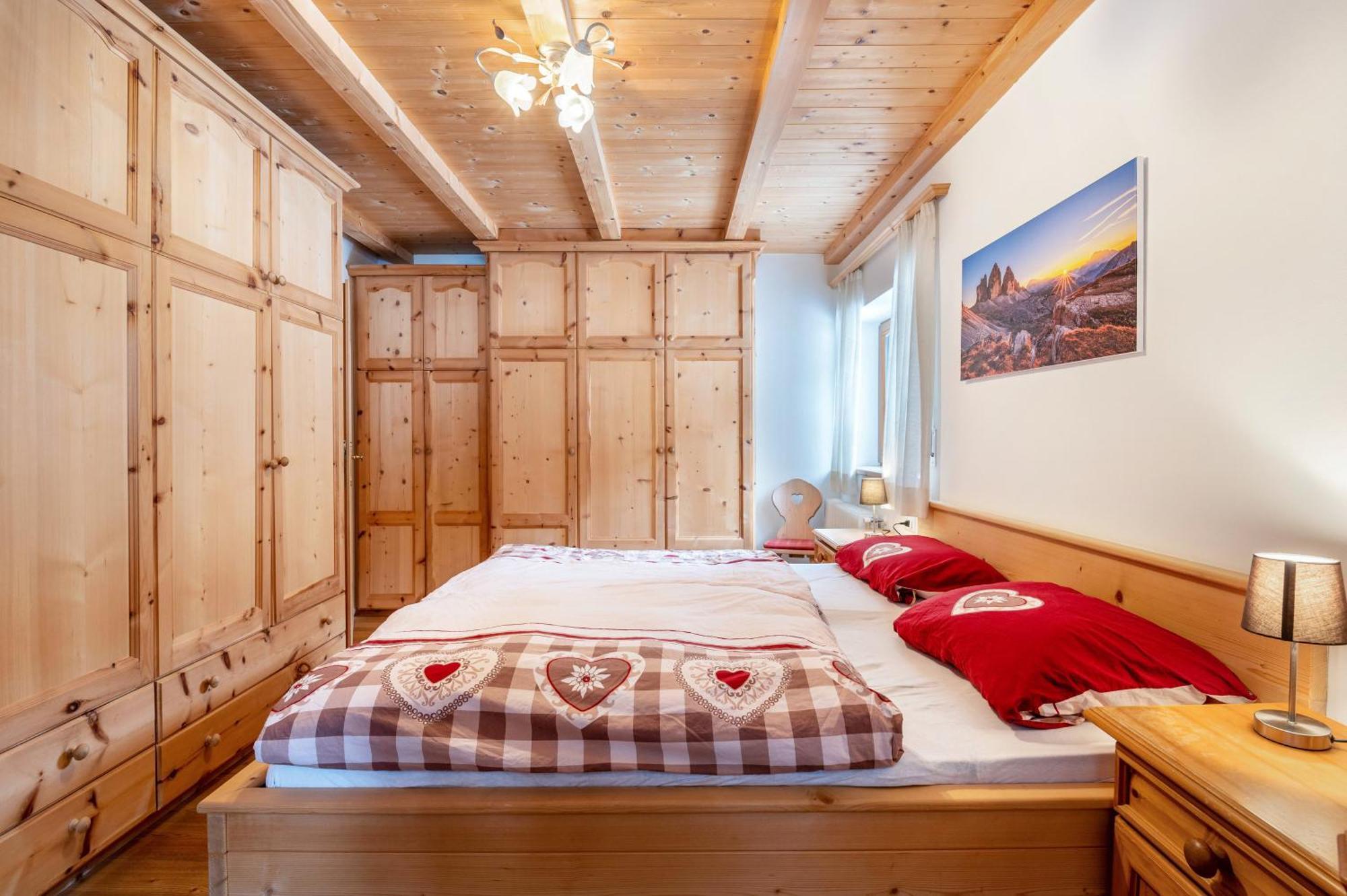 Ferienwohnung Toni II Siusi Εξωτερικό φωτογραφία