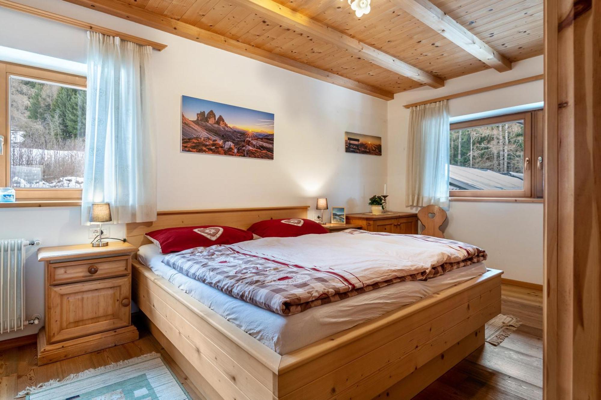 Ferienwohnung Toni II Siusi Εξωτερικό φωτογραφία
