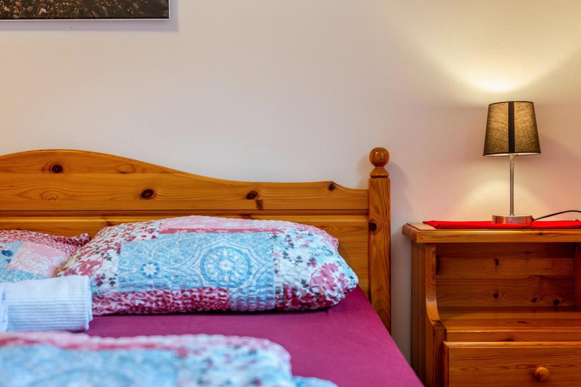 Ferienwohnung Toni II Siusi Εξωτερικό φωτογραφία