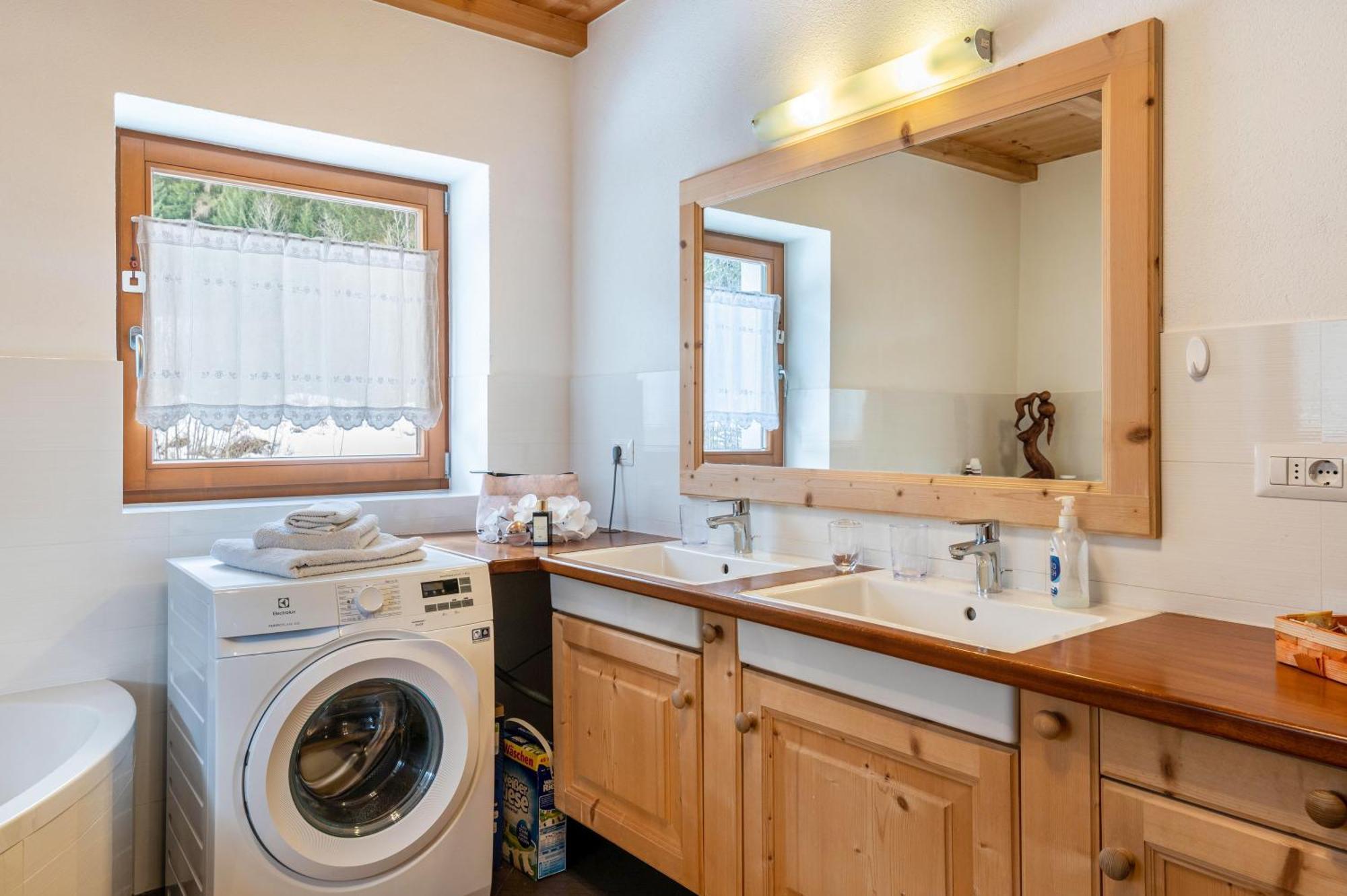 Ferienwohnung Toni II Siusi Εξωτερικό φωτογραφία