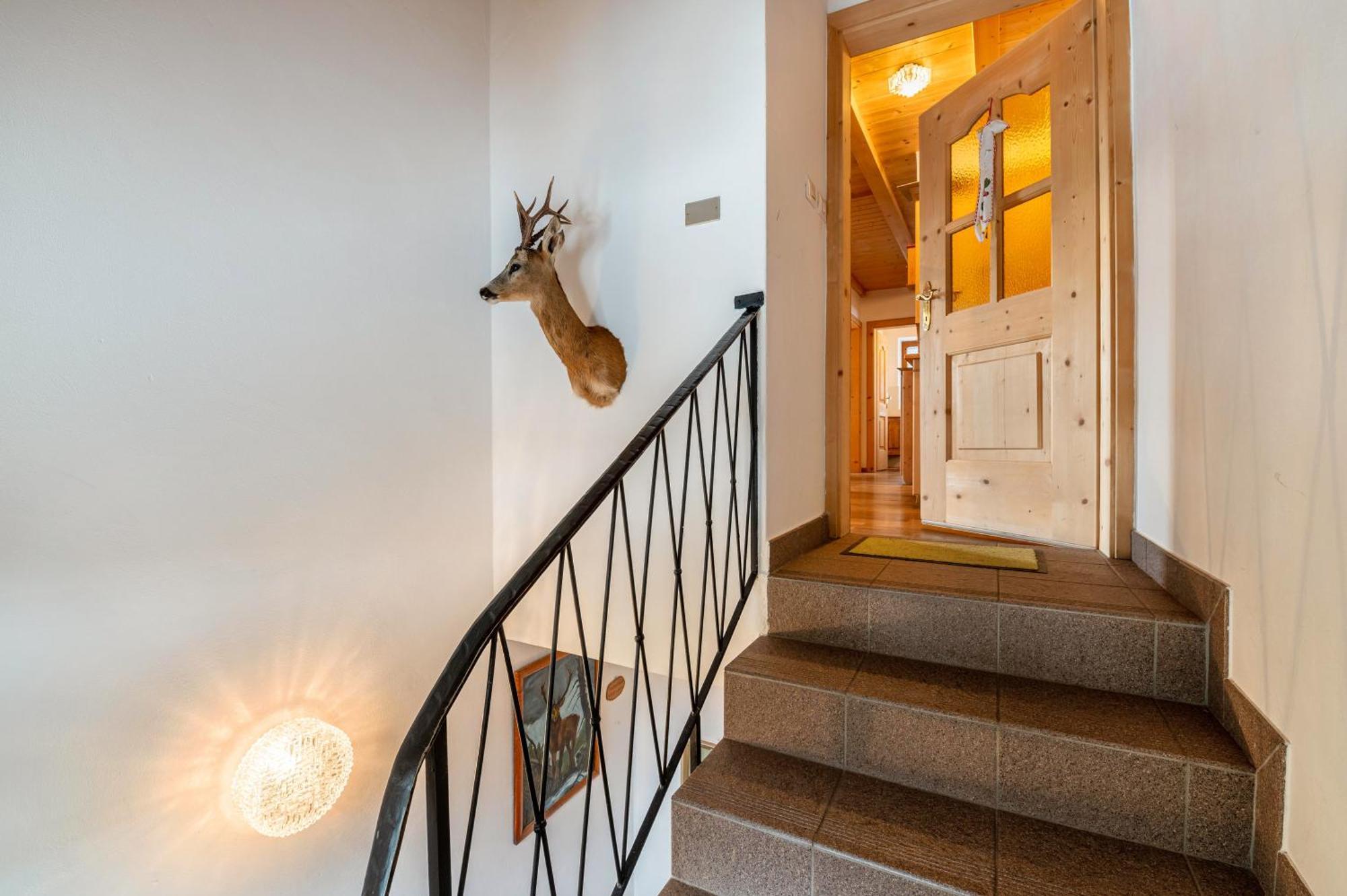 Ferienwohnung Toni II Siusi Εξωτερικό φωτογραφία