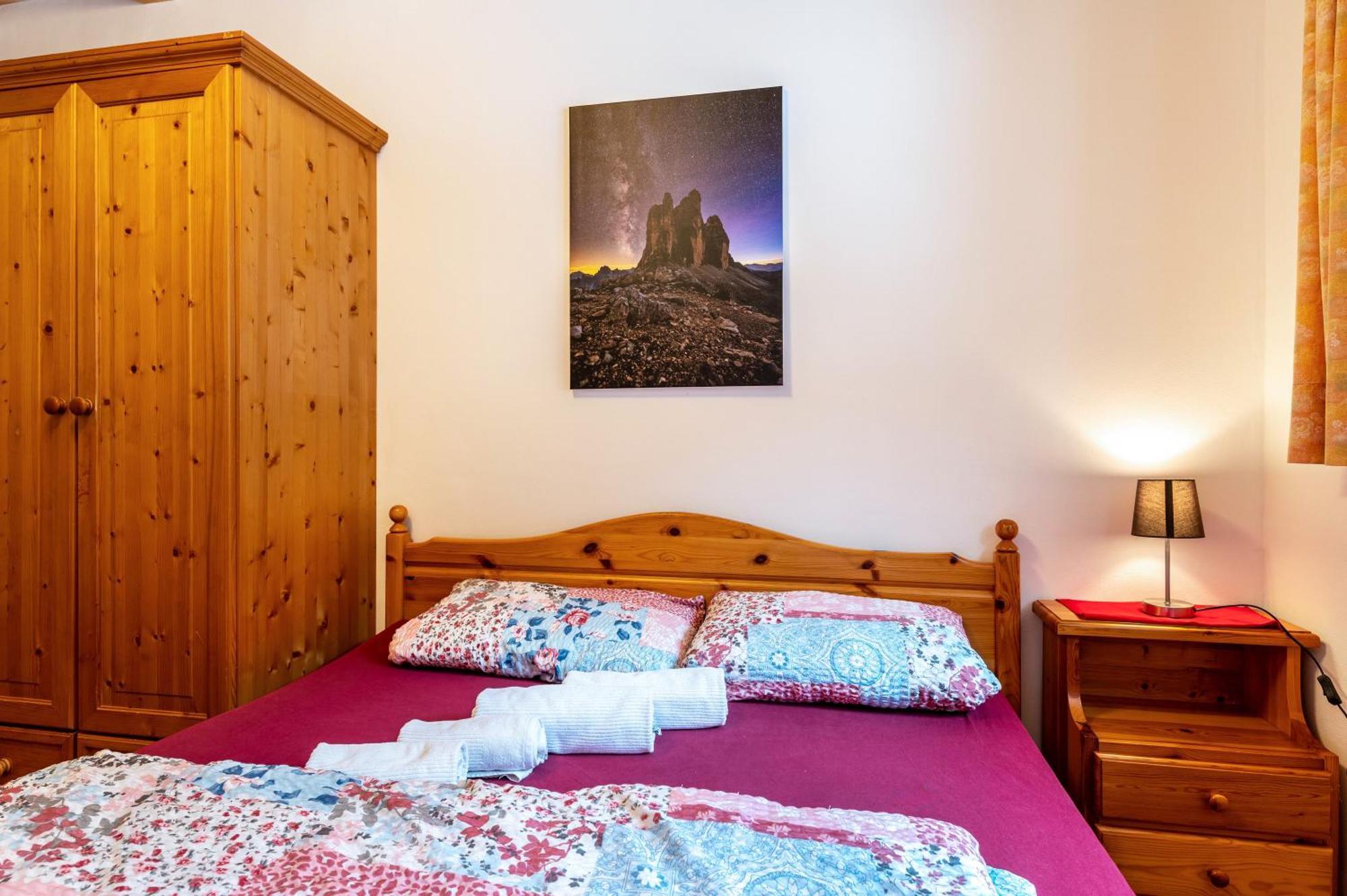 Ferienwohnung Toni II Siusi Εξωτερικό φωτογραφία